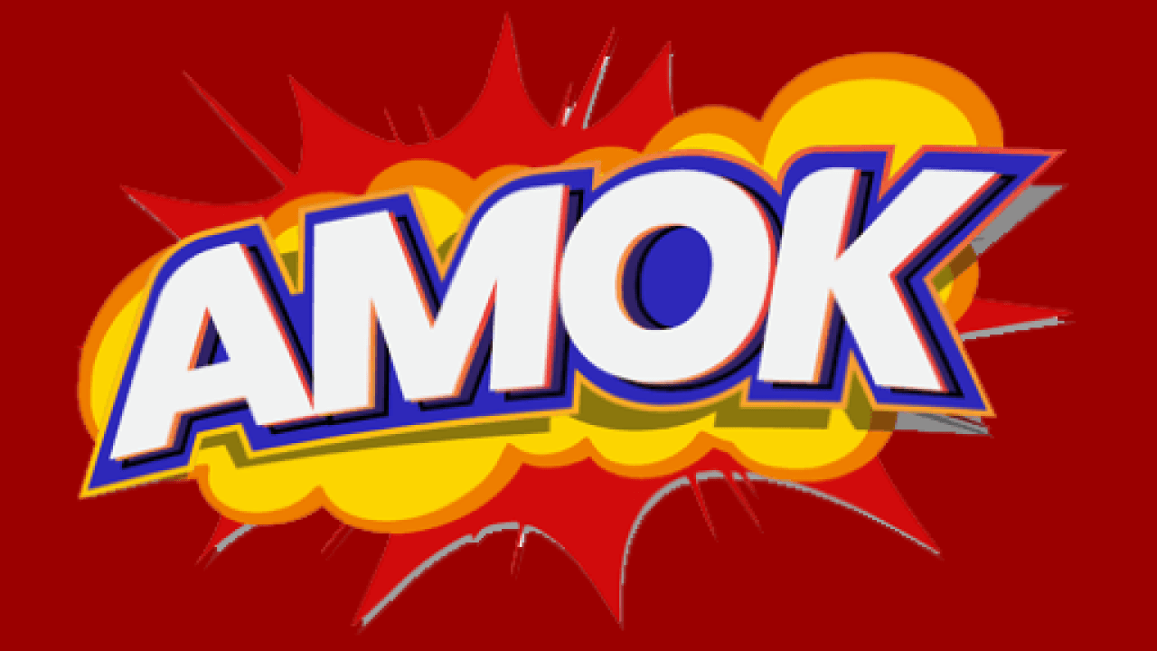Unveiling the Best Kept Secrets: Amok Casino Review