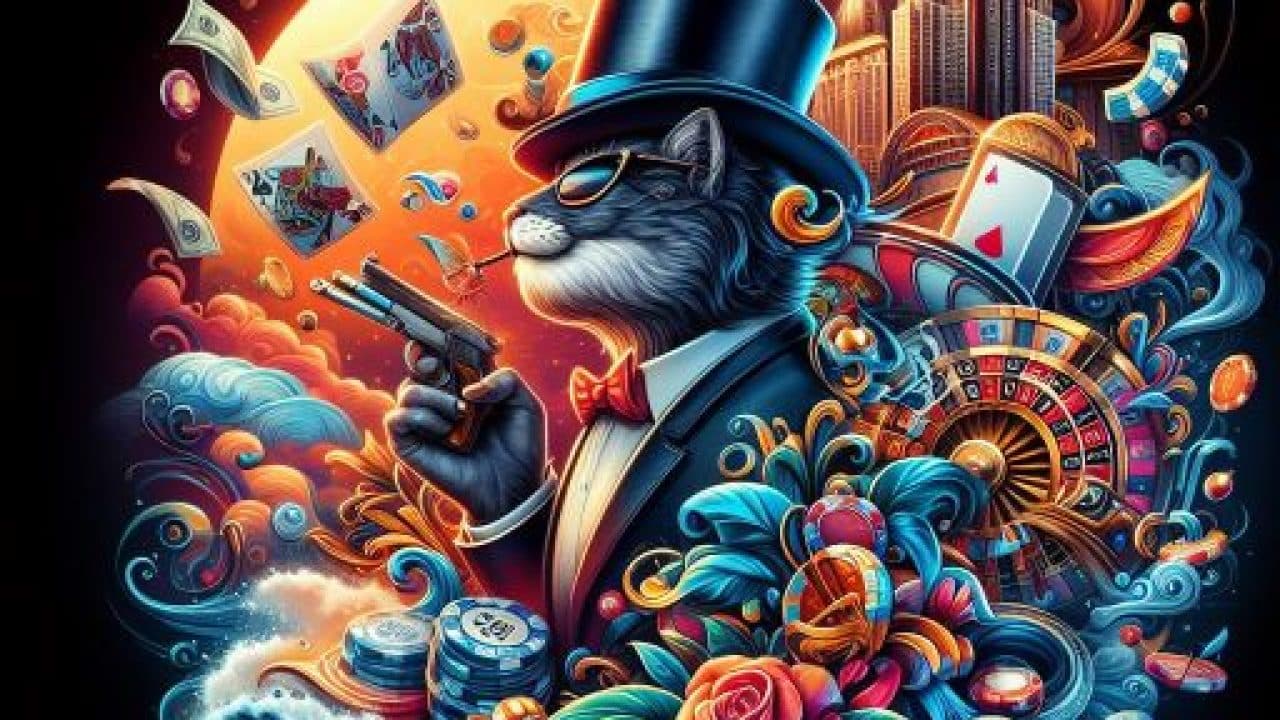 Art Casino: Where Art Meets Gaming review