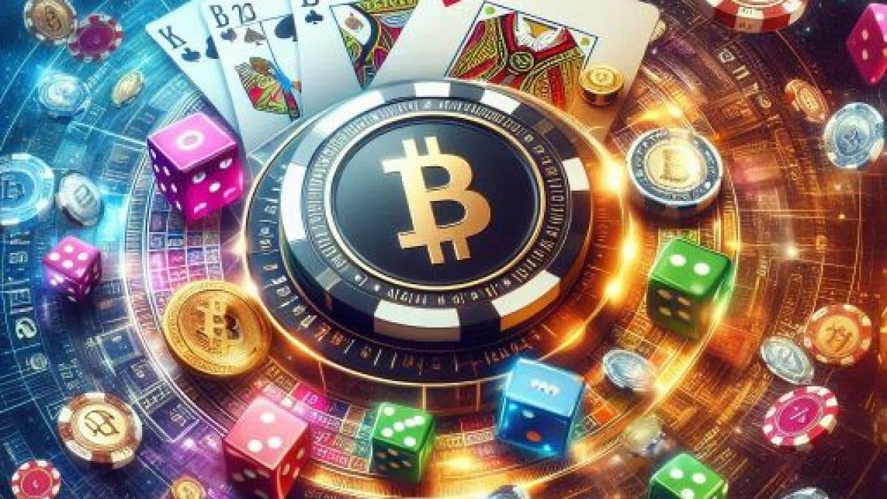 Unveiling the Ultimate Best Blockchain Casino Review: Revolutionizing the Gambling Industry