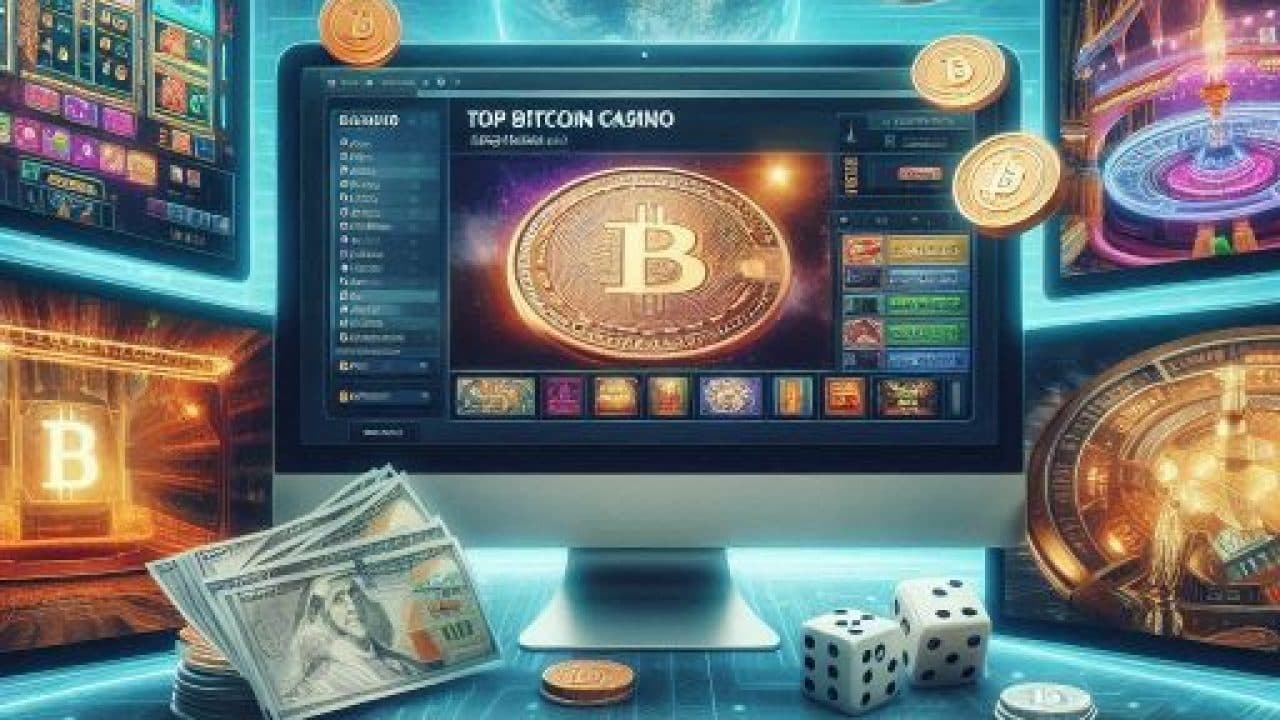 Unveiling the Best Crypto Casino Reviews: A Comprehensive Analysis