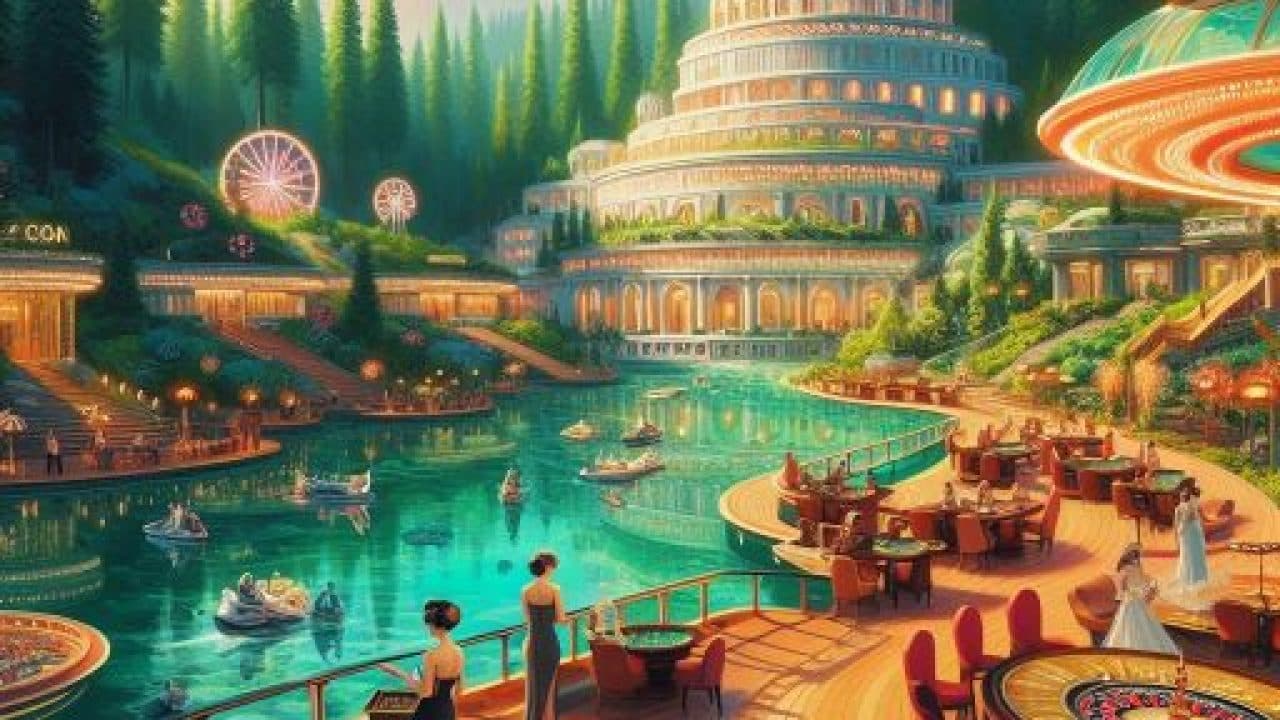 Betinia Casino Review: Unraveling the Ultimate Gaming Experience