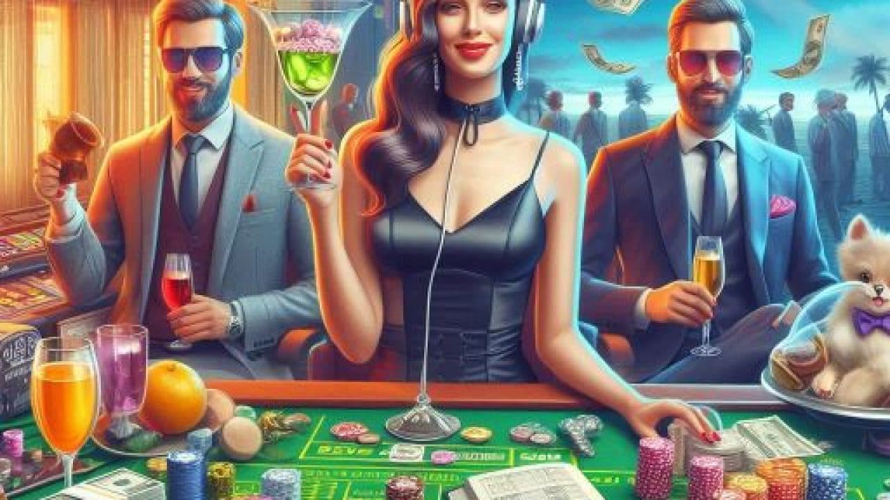 Betswap Casino Review: A Comprehensive Look at the Ultimate Gaming Experience