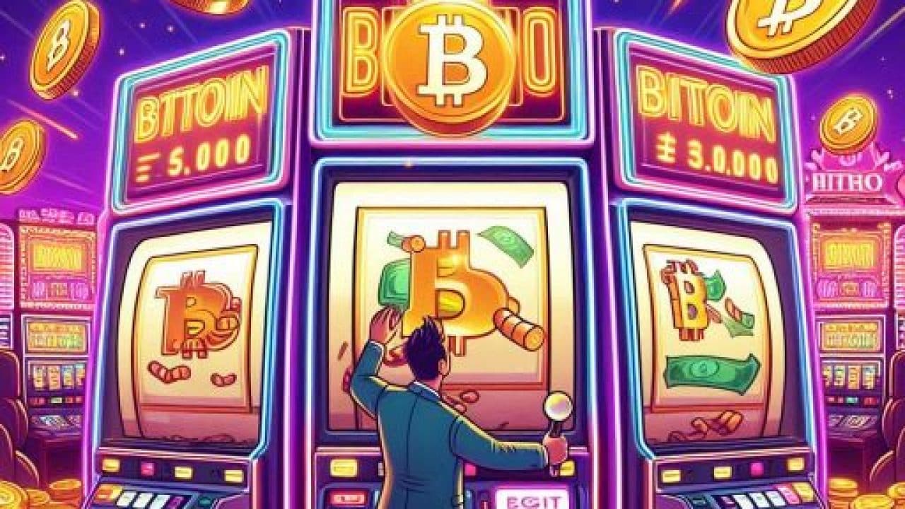 Unlocking the Potential of Bitcoin Gambling Online Casino: A Comprehensive Review