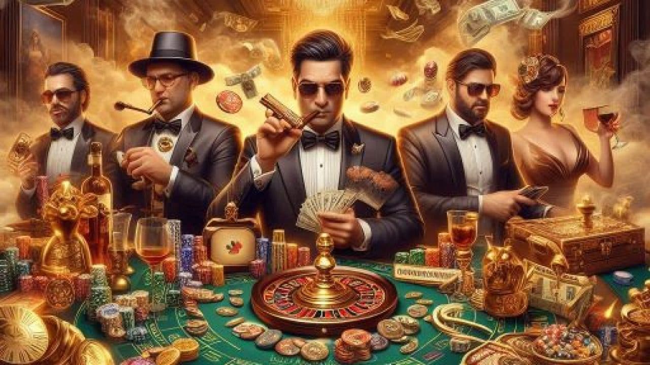 Bizzo Casino logo