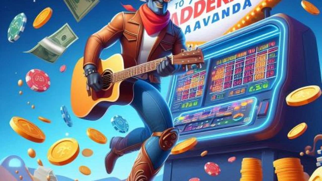 The Boomerang Casino Review: Unveiling the Ultimate Gaming Experience review