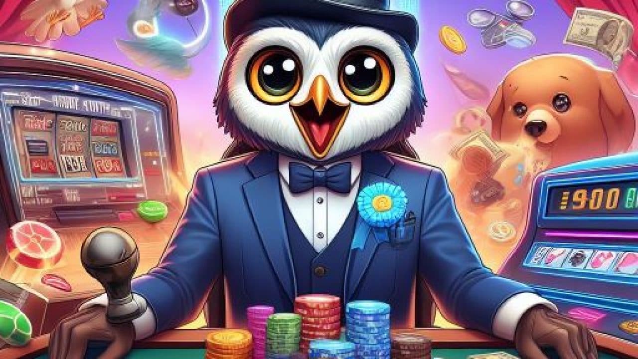 Revolutionizing the Gaming Industry: A Casino Online Crypto Review