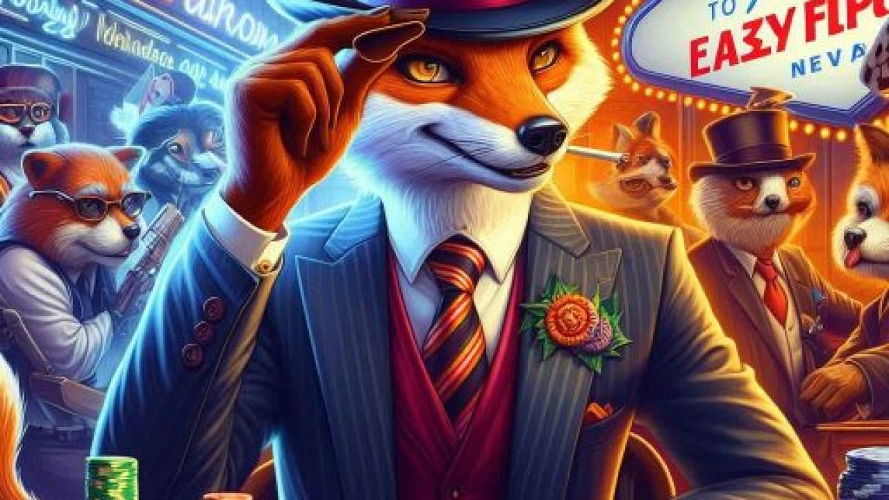 Ultimate Review of Crazy Fox Casino review