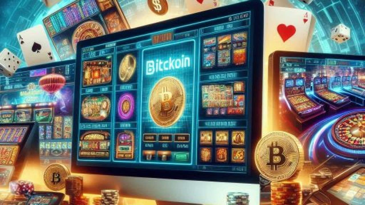 Best Crypto Casinos Online: A Comprehensive Review