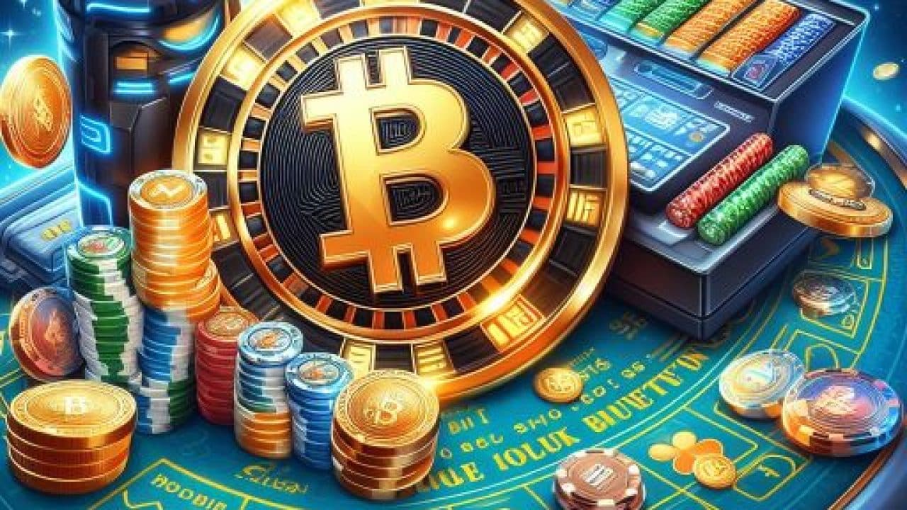 Deciphering Success: A Comprehensive Cryptologic Online Casinos Review