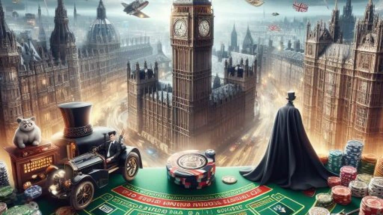 Exploring the Landscape of English Casinos: An In-depth Review