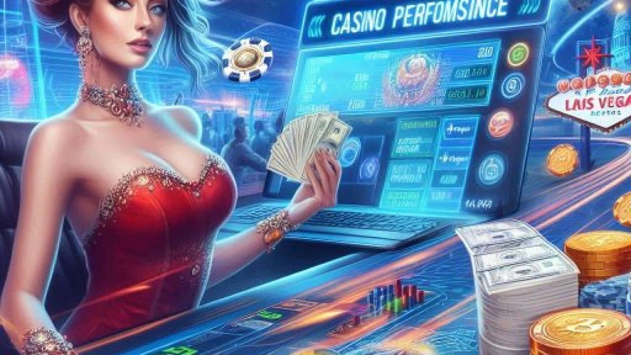 FastPay Casino (Revenue Share, branded) logo