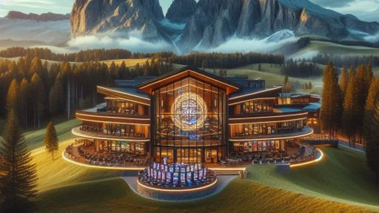 Unlocking the Potential: Navigating the Landscape Crypto Online Casinos