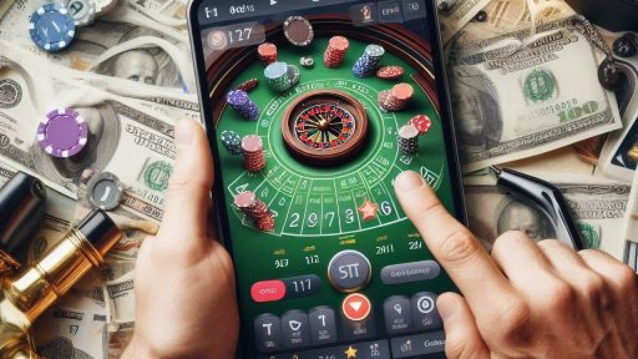 OneTap casino logo
