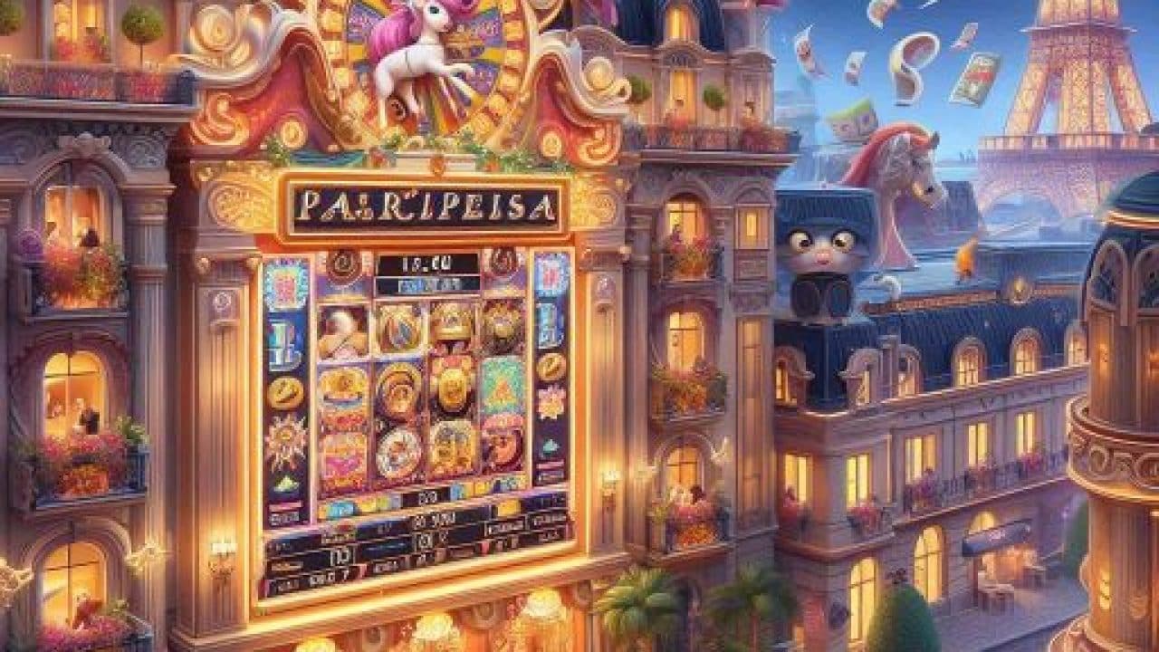 Paripesa Casino Review: Unveiling the Ultimate Gaming Experience review