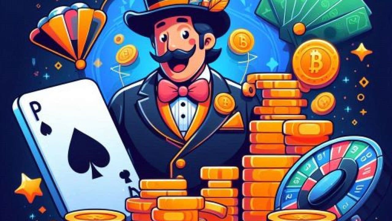Playamo Casino logo