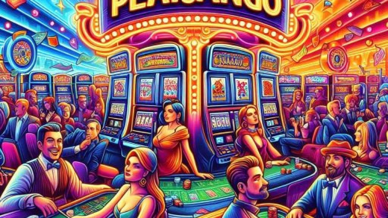 Unveiling the Excellence of Playjango: A Comprehensive Review of the Online Gaming Platform