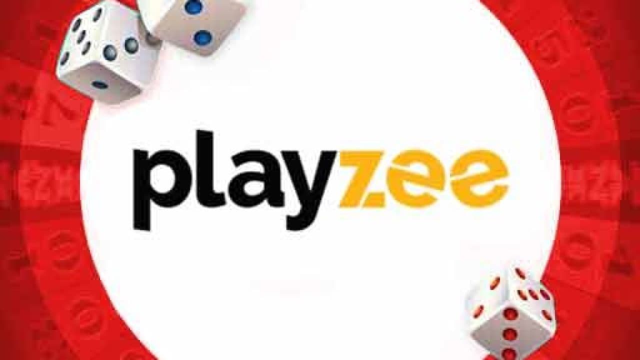 Playzee logo