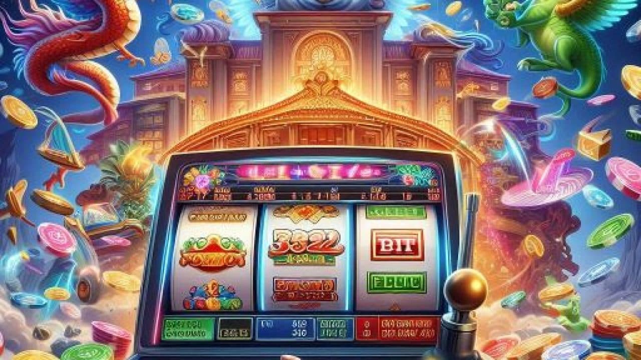 Unveiling the Quickslot Casino Experience: A Detailed Review review