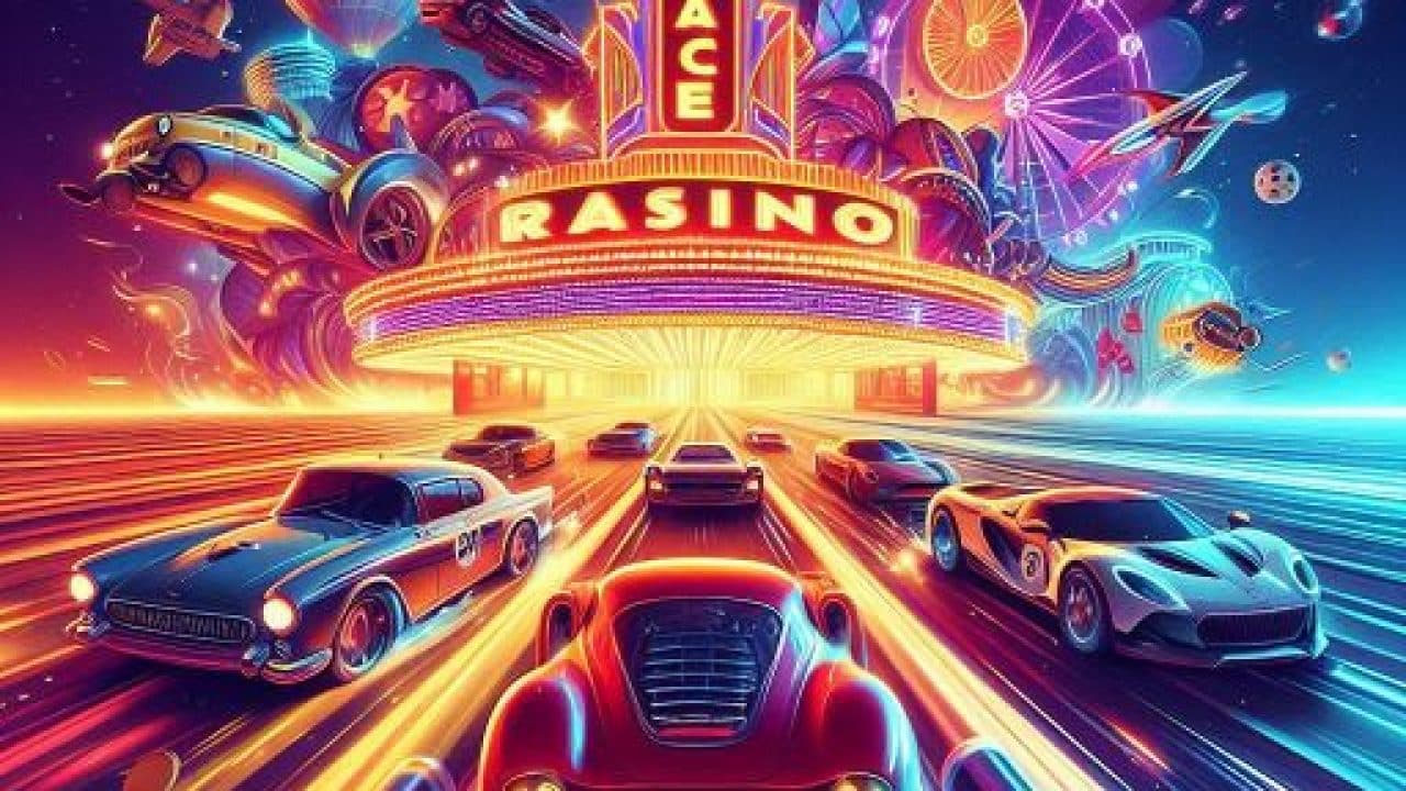 Unveiling Race Casino: A Comprehensive Review review