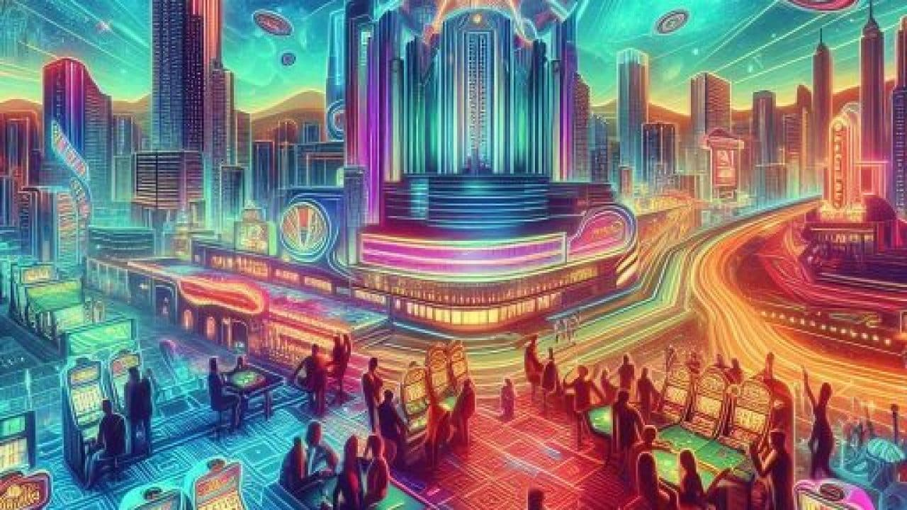 Rapid Casino: A Thorough Evaluation of Gaming Excellence