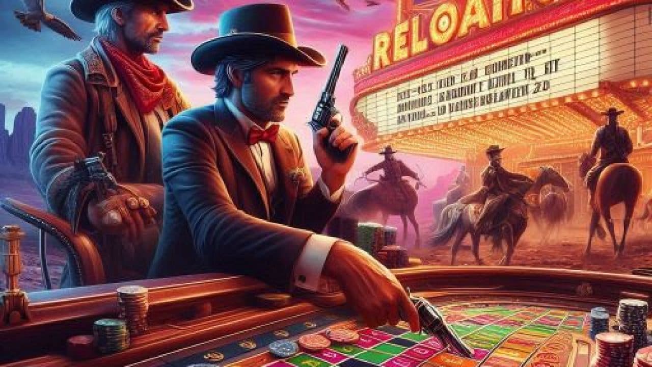 Unveiling the Gems of ReloadBet Casino: A Comprehensive Review