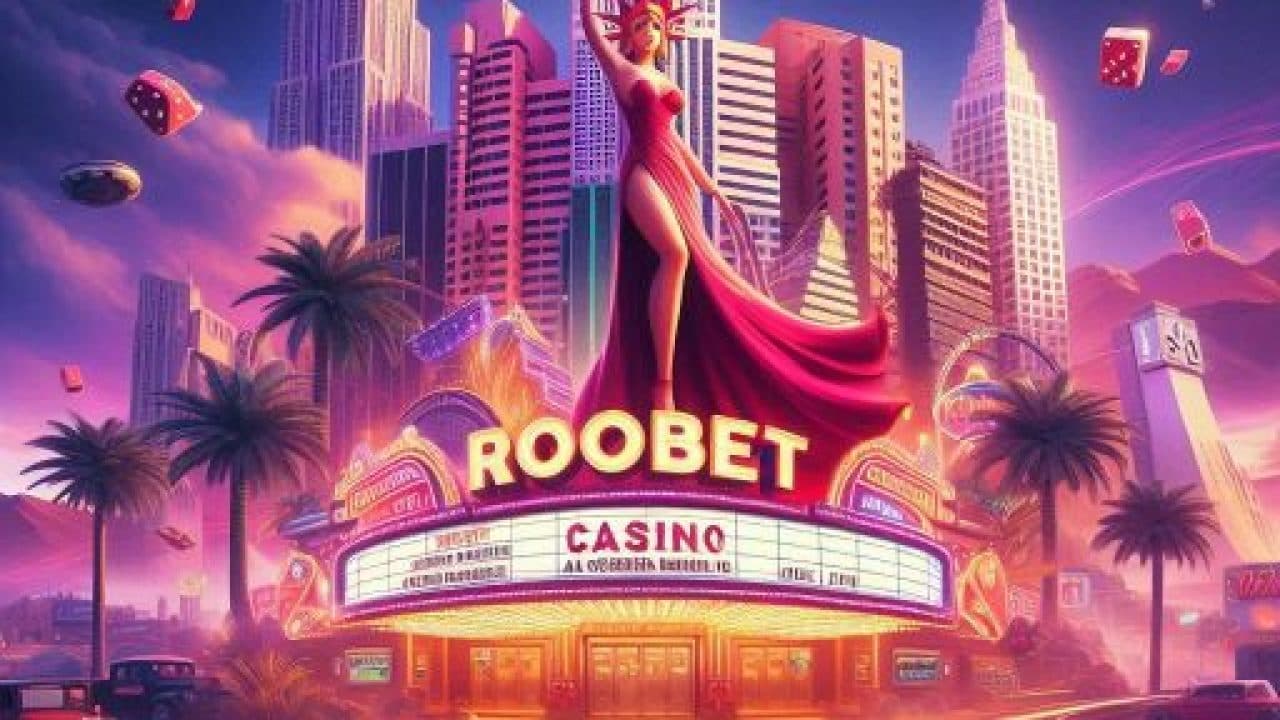Unlocking the Potential: A Detailed Roobet Casino Review review