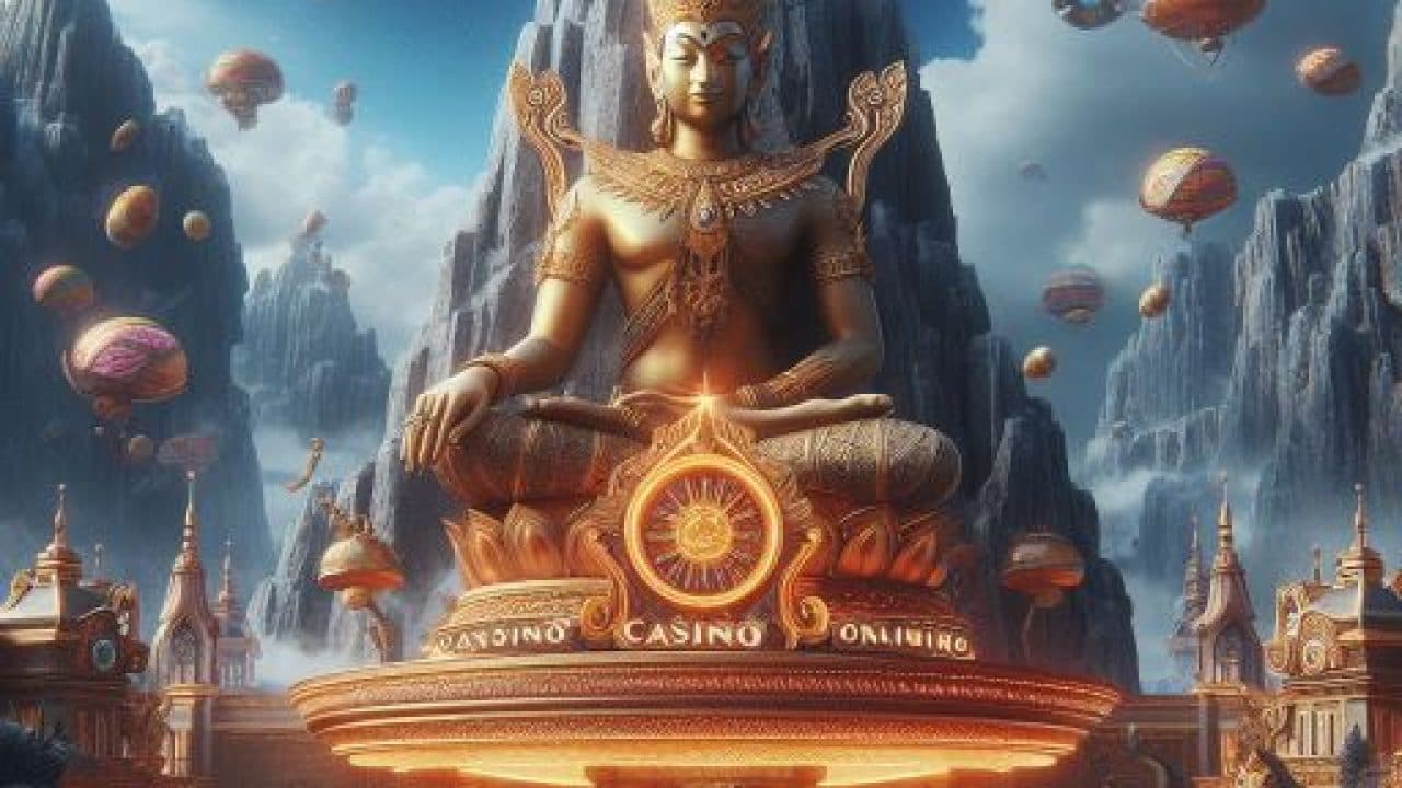 Shambala Casino logo