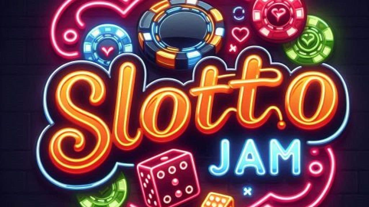 Unlocking the Potential: A SlottoJAM Casino Review