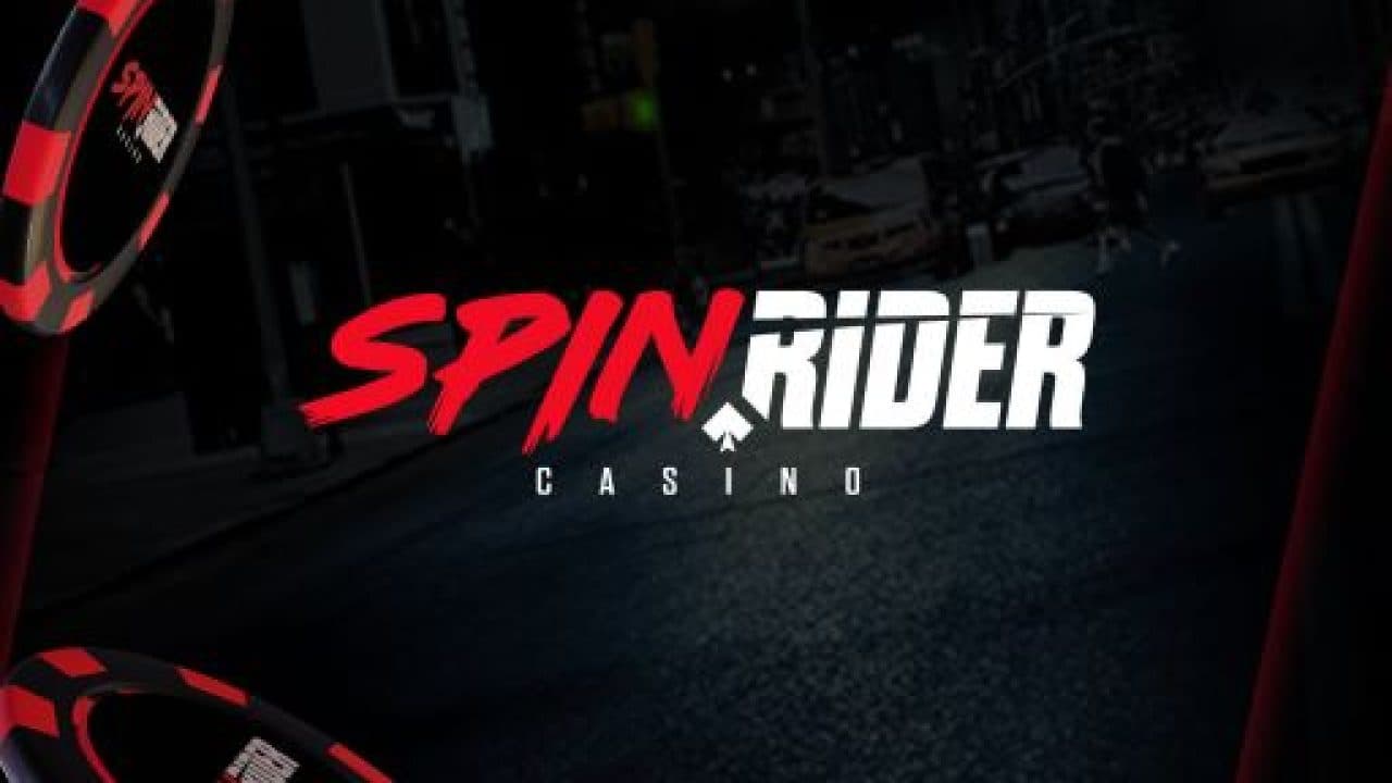 Spin Rider Review: Unveiling the Ultimate Online Casino Experience