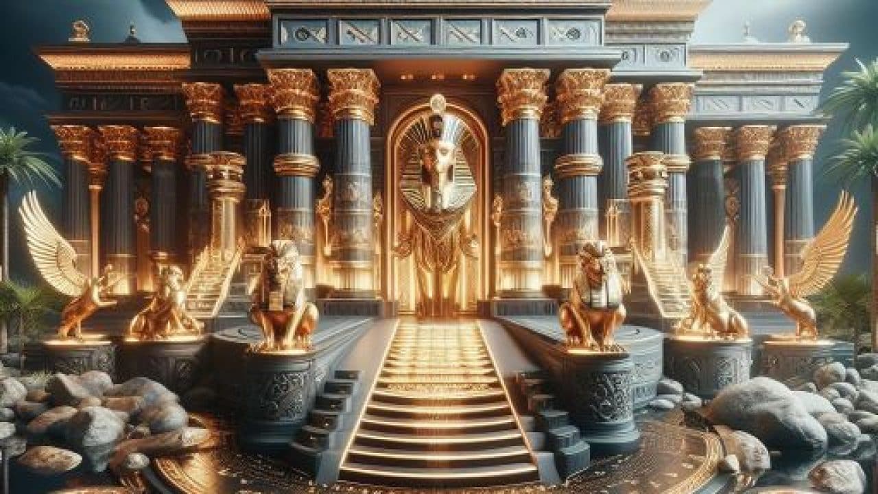 Exploring the Temple Nile Casino: A Comprehensive Review review