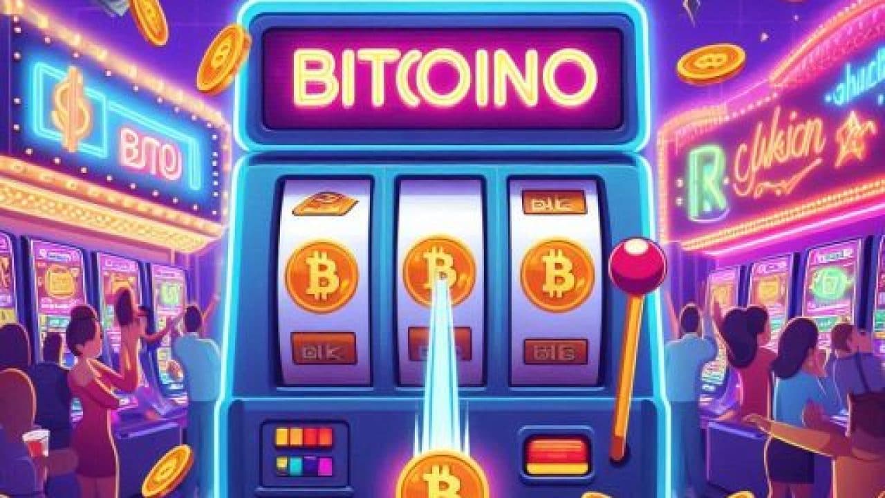Unveiling the Top Crypto Casinos: A Comprehensive Review