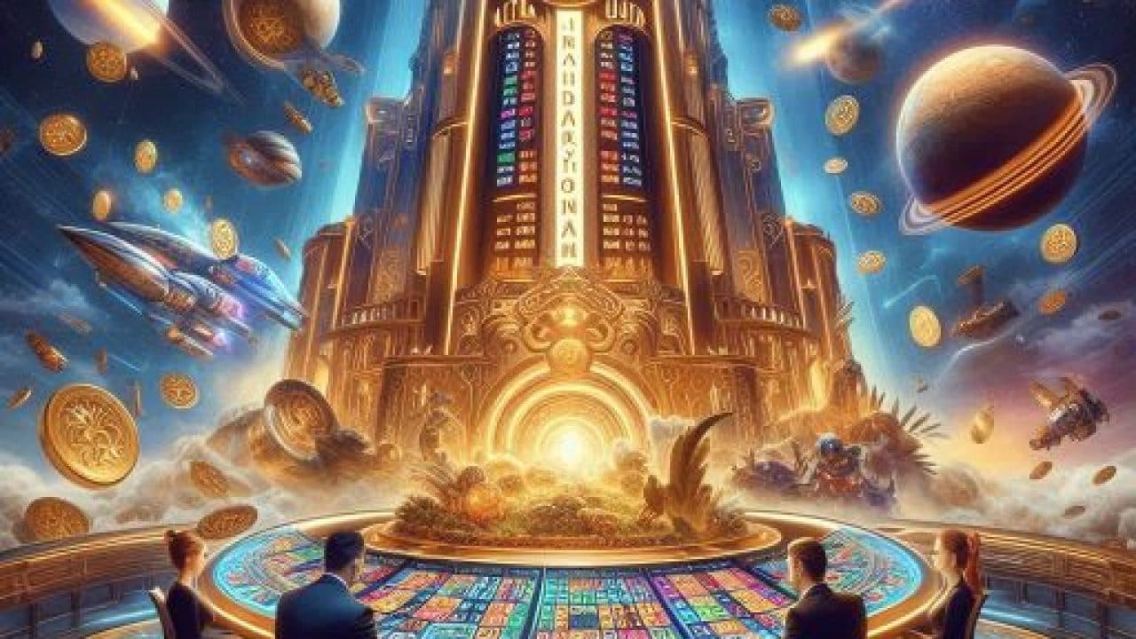 Ultra Casino logo
