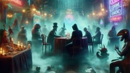 The Allure of Voodoo Casino Bonus