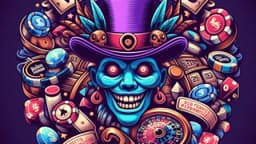 Voodoo Dreams Casino Bonus