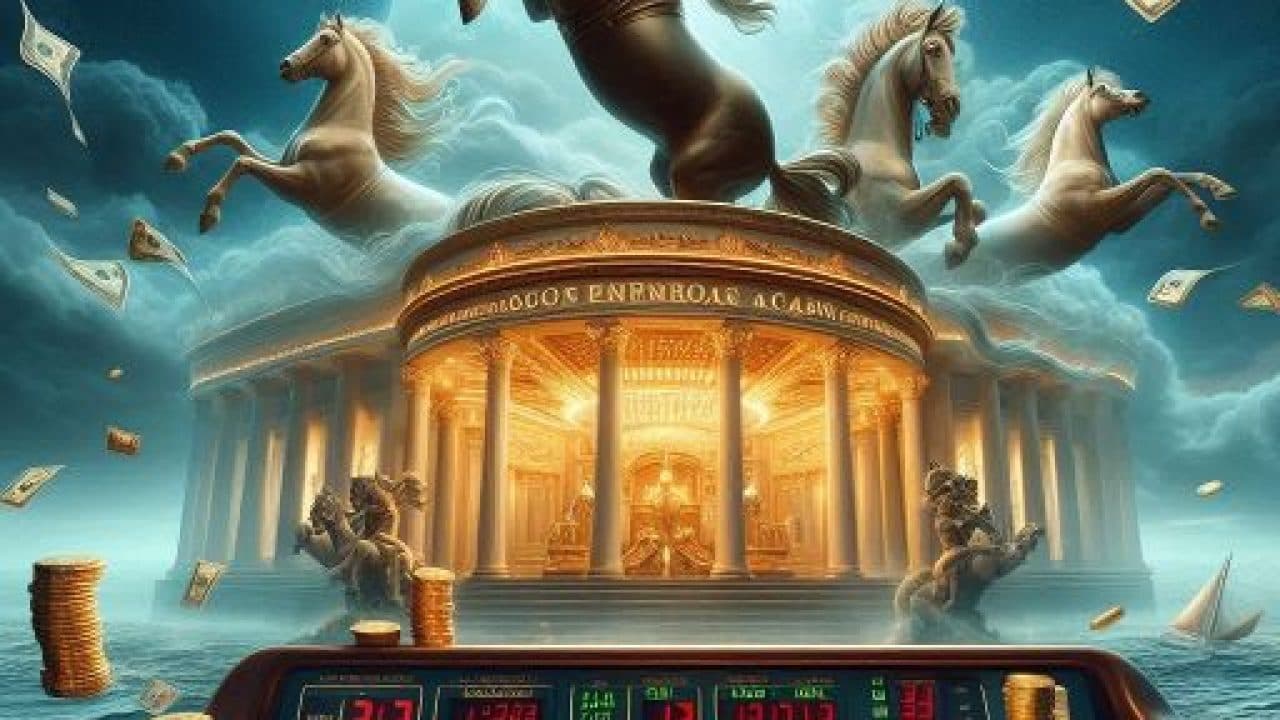 Maximizing Your Wins: A BlueChip Casino Review