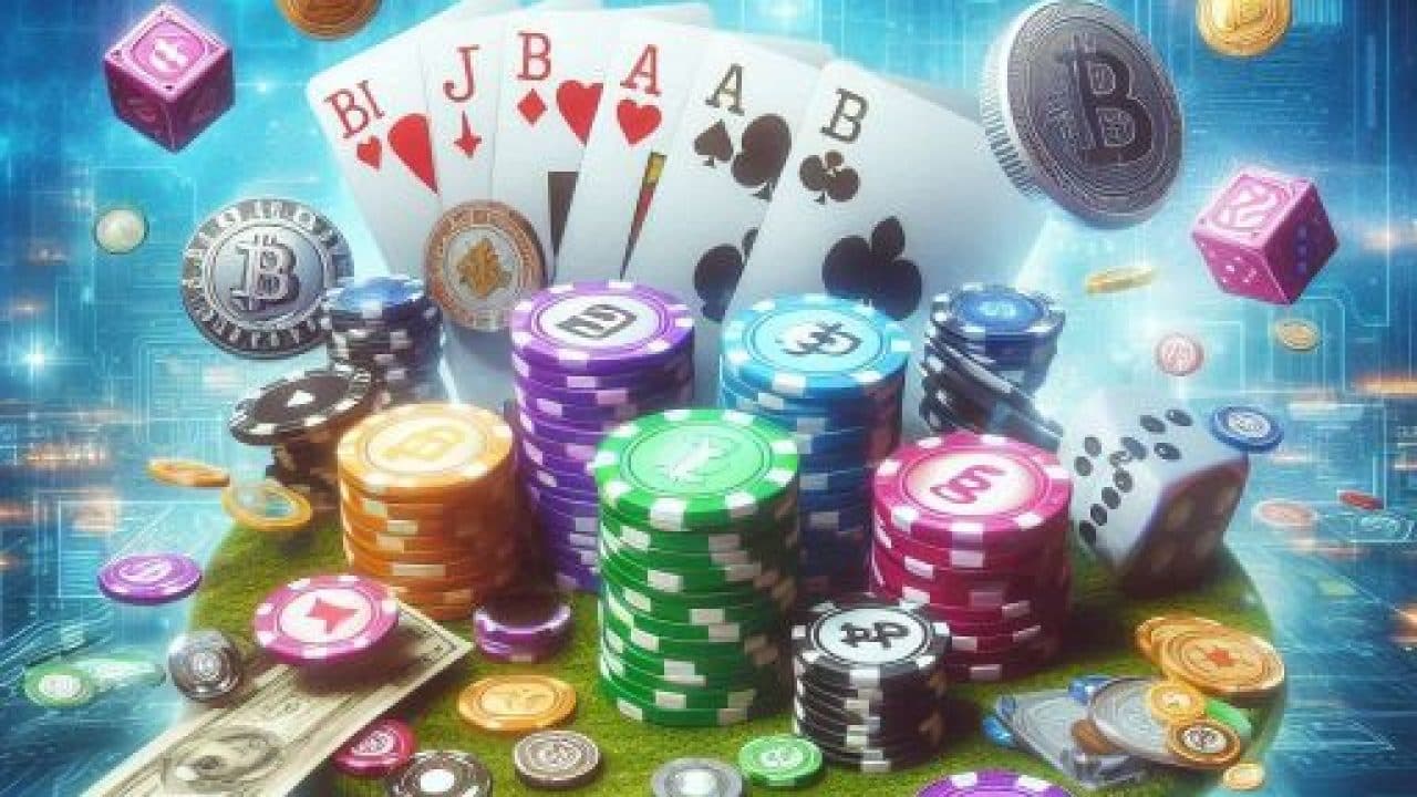Maximizing Your Winnings: A Comprehensive Review of the Best Crypto Casino Sites