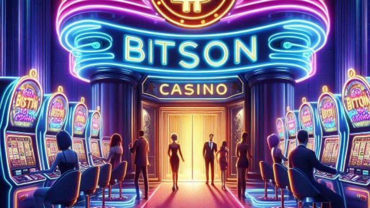 The Ultimate Guide to Finding the Best Online Crypto Casino: A Comprehensive Review