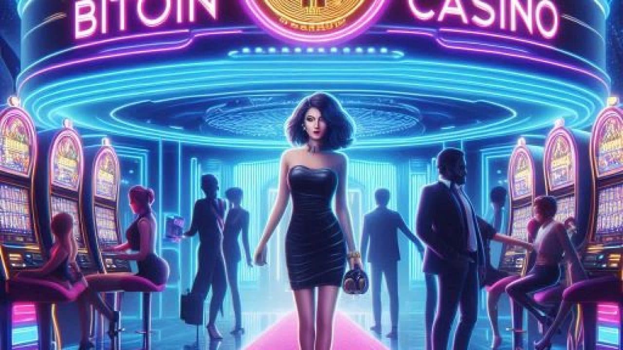 Unveiling the Dynamics of Cryptocurrency Casinos: A Comprehensive Review