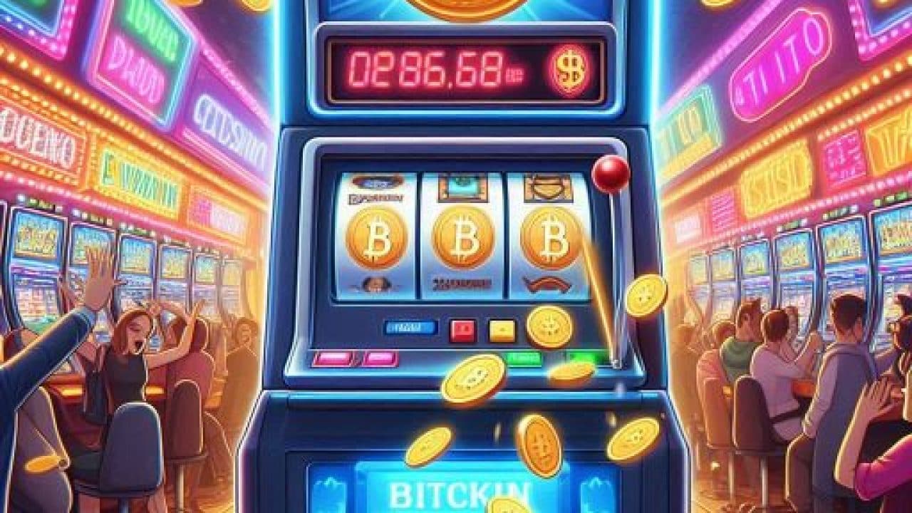 The Future of Gambling: A Review of Crypto Currency Casinos