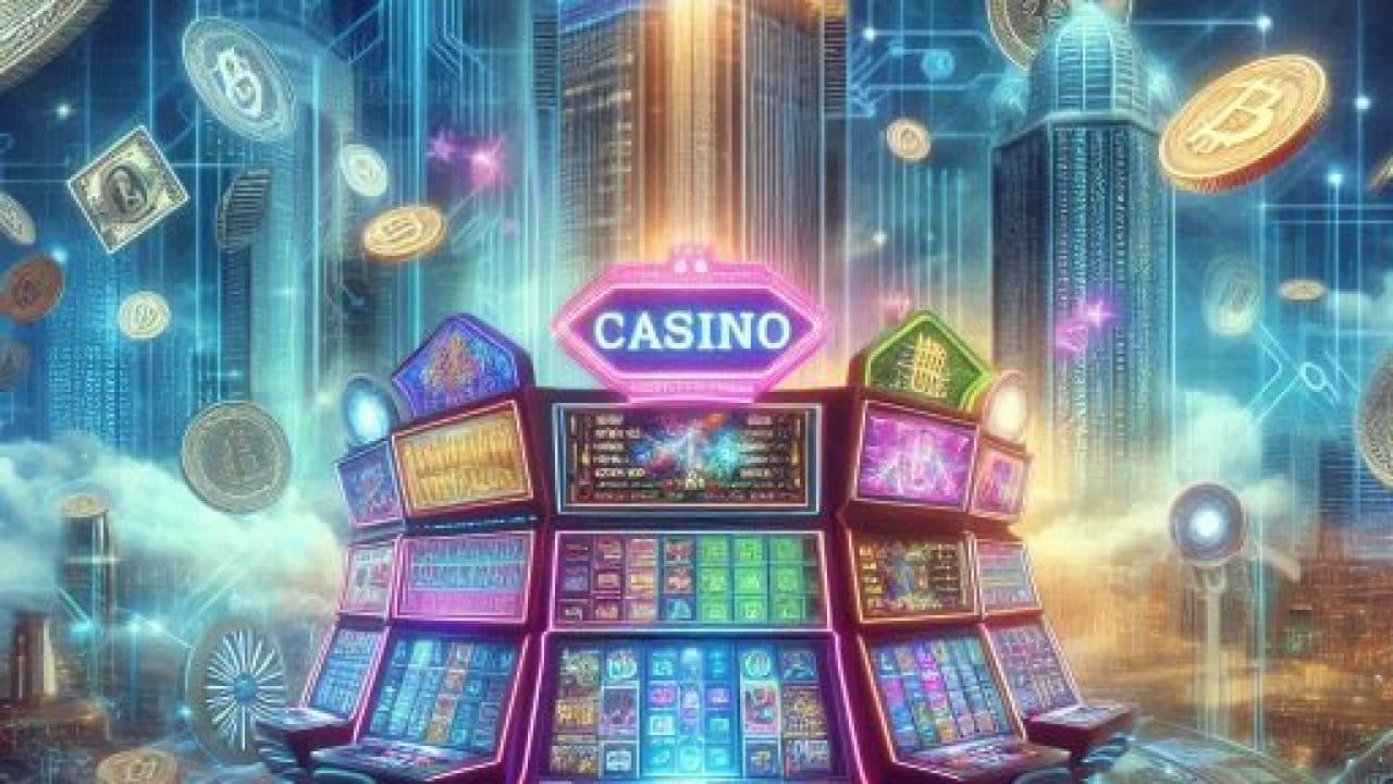 Unlocking the Potential of Crypto Coin Casino: A Comprehensive Review