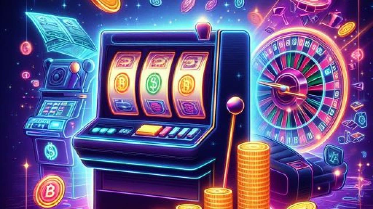 Unveiling the Future: A Review of Crypto Online Casinos