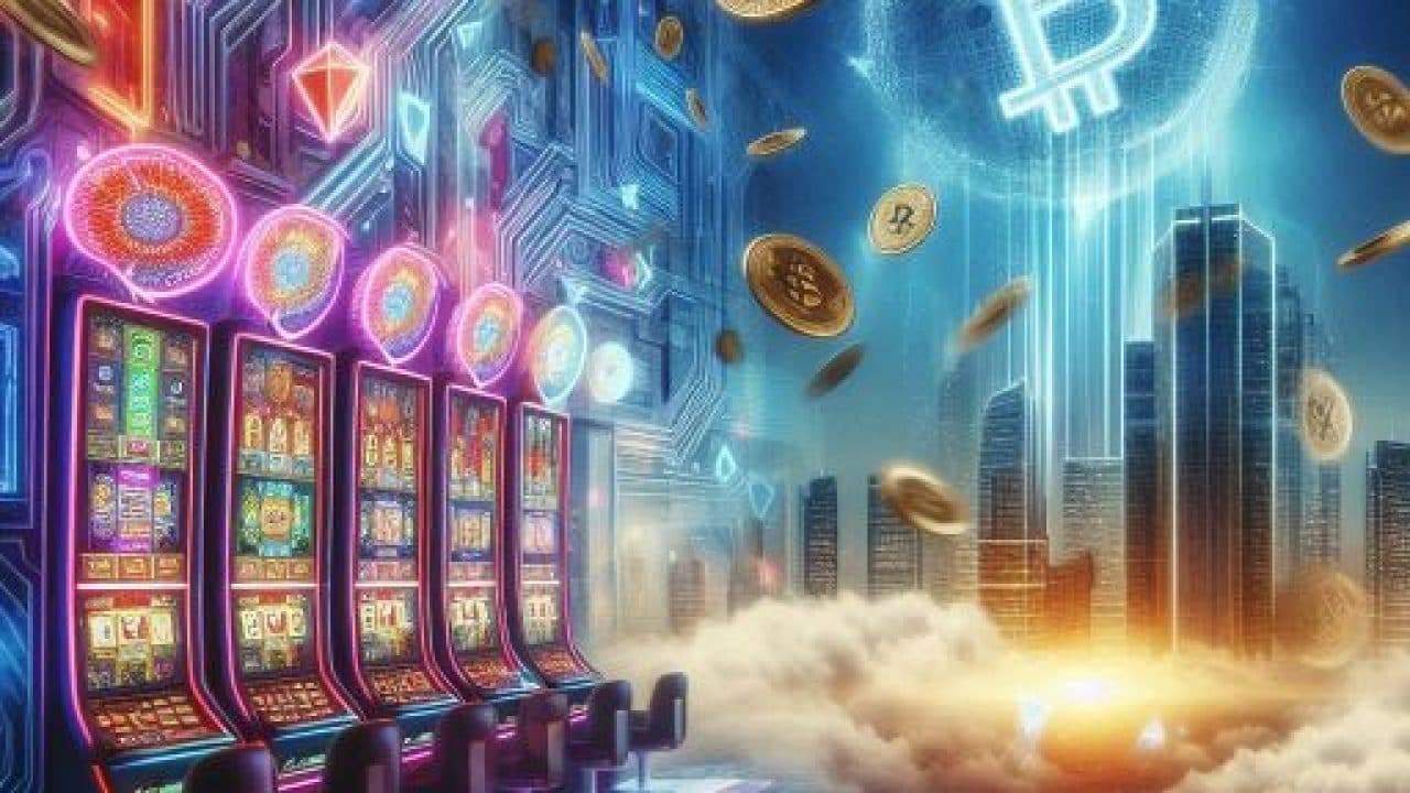 Exploring the Dynamics of Online Casino Crypto