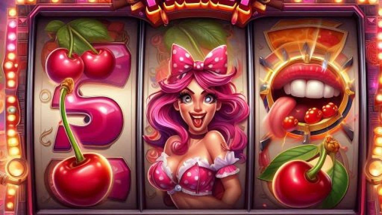 3 Cherry Frenzy: A Slot Game Review