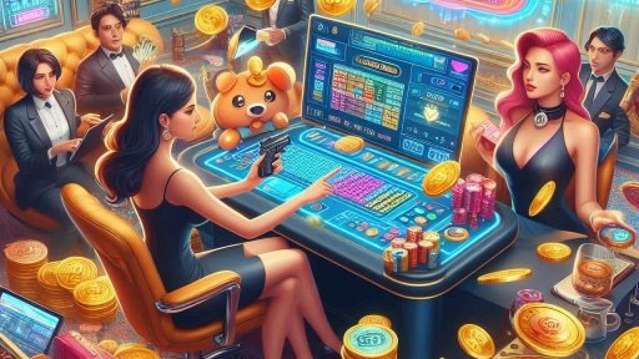 Unveiling APlay Casino: A Premier Destination for Online Gaming