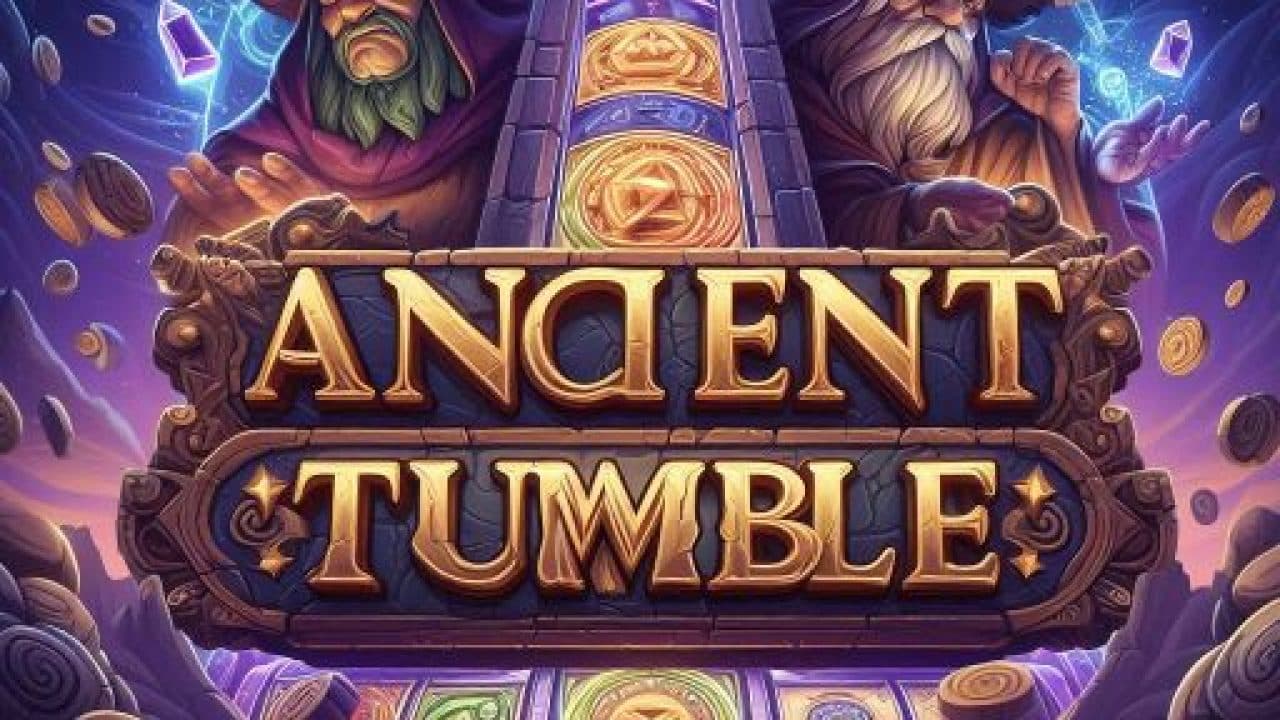 The Ancient Tumble: A Comprehensive Slot Review