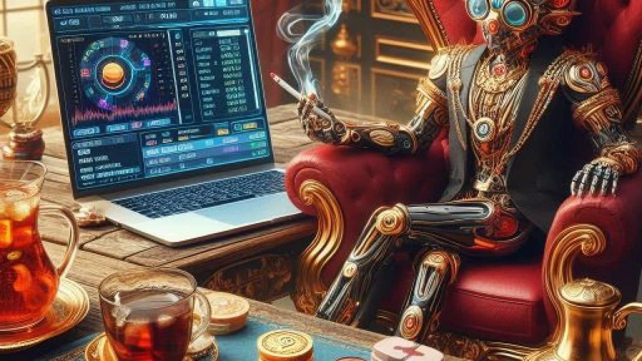 Bet It All Review: Unveiling the Ultimate Betting Experience