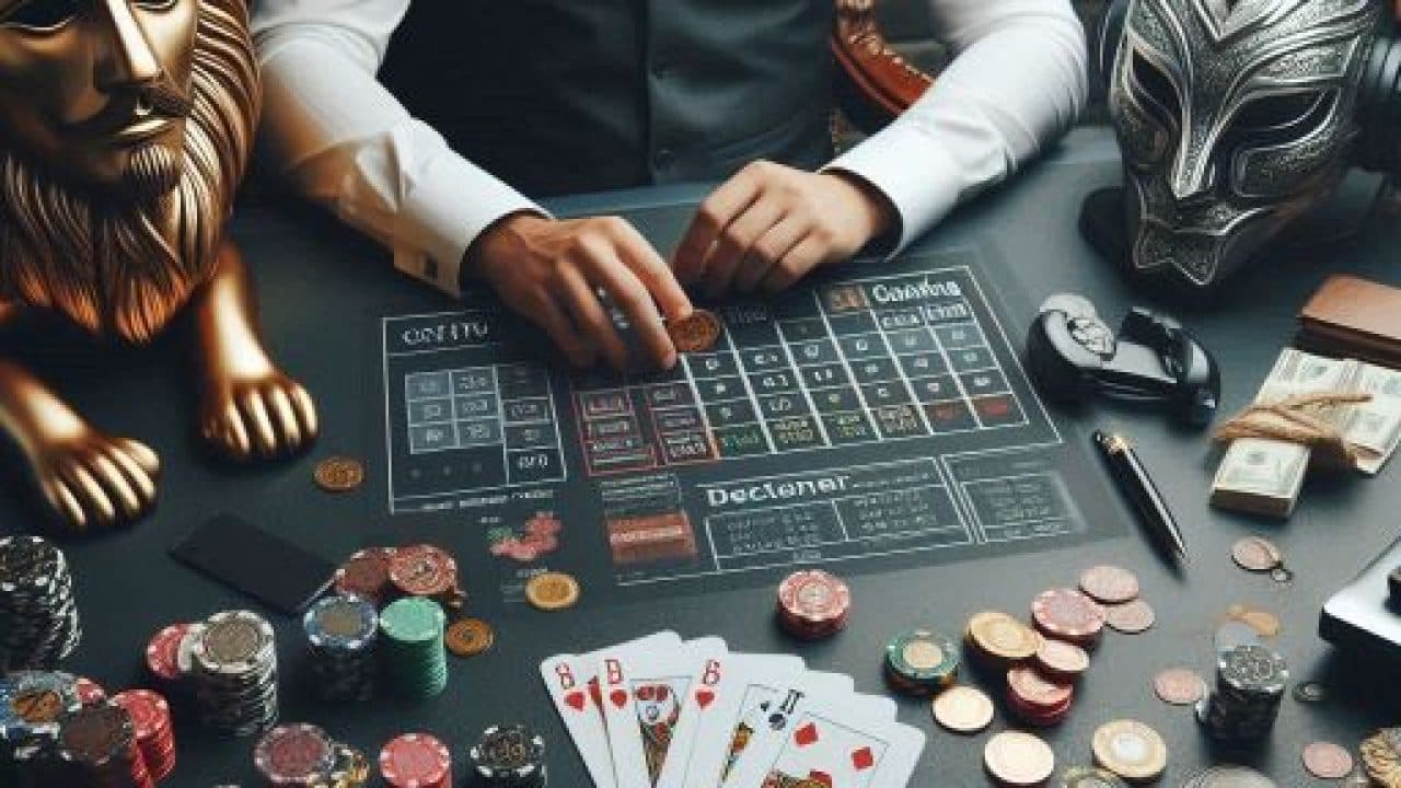 BetOnRed Casino: A Winning Experience Awaits