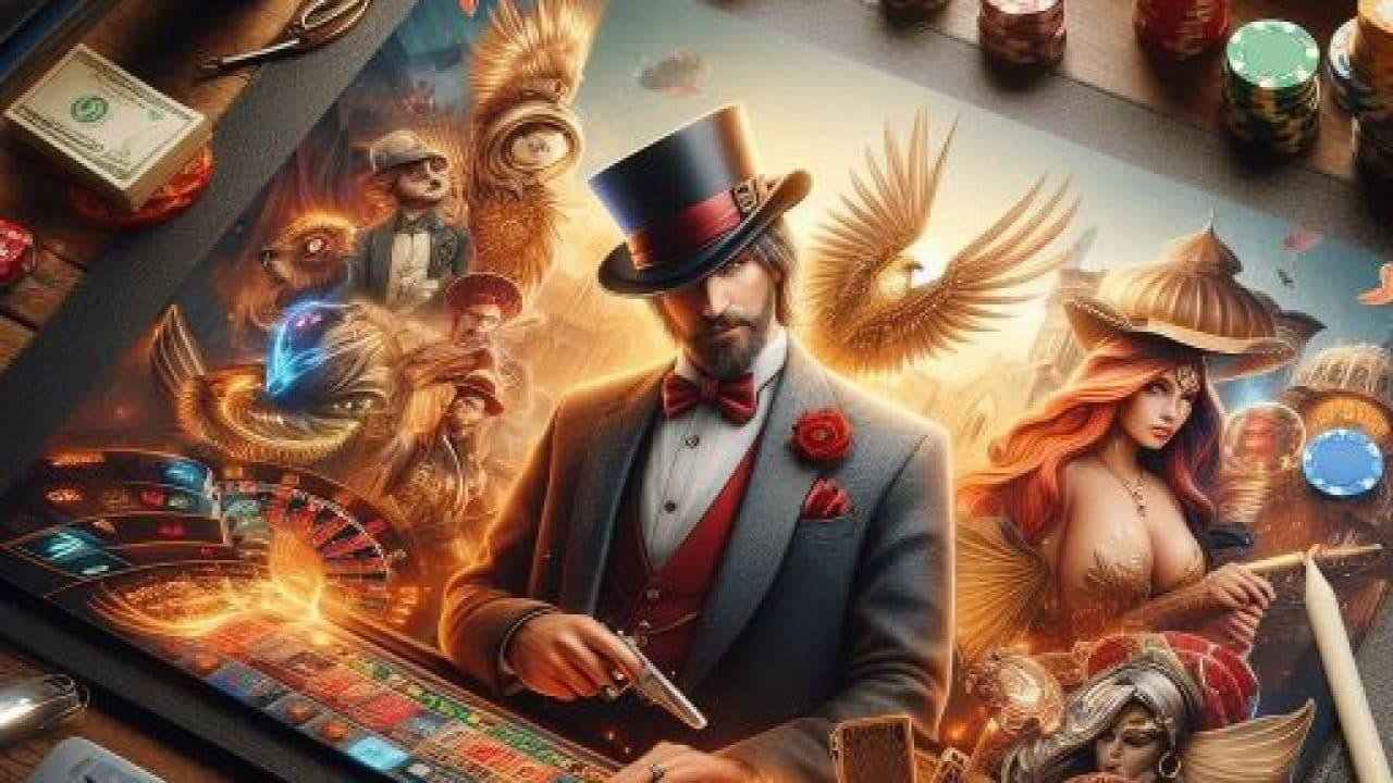 Betflip Casino: Unraveling the Ultimate Gaming Experience