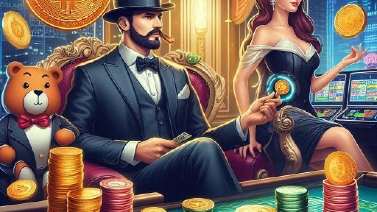 Bitdreams Casino: Unveiling a Cutting-Edge Gaming Experience