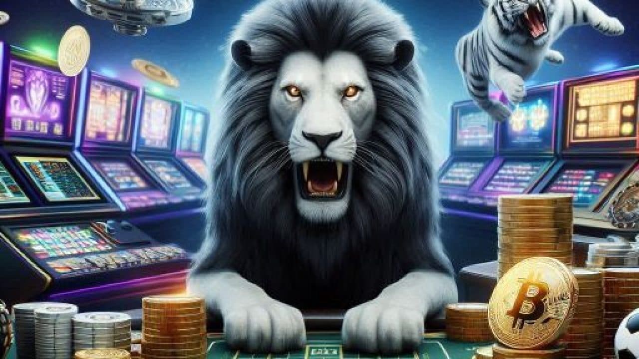 Unveiling the Majesty of Black Lion Casino: A Comprehensive Review